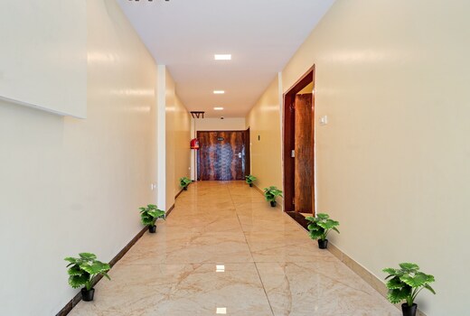 Hotel O by OYO Priceless