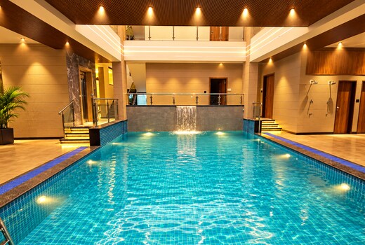 Sea Pearl Retreat by iLiF Hotels