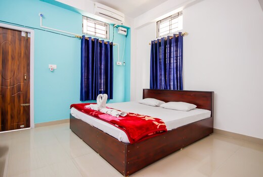 Suhana Homestay (Rehman Hospital 2 minutes, Pratiksha and GNRC Hospital 5 minutes)