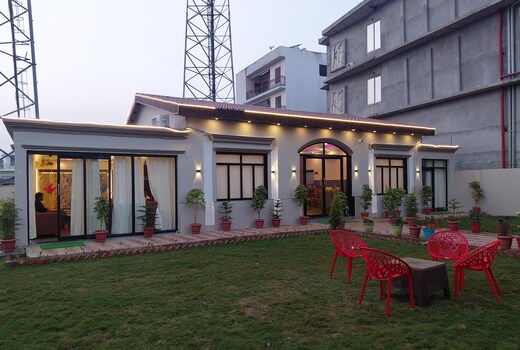 Main gallery