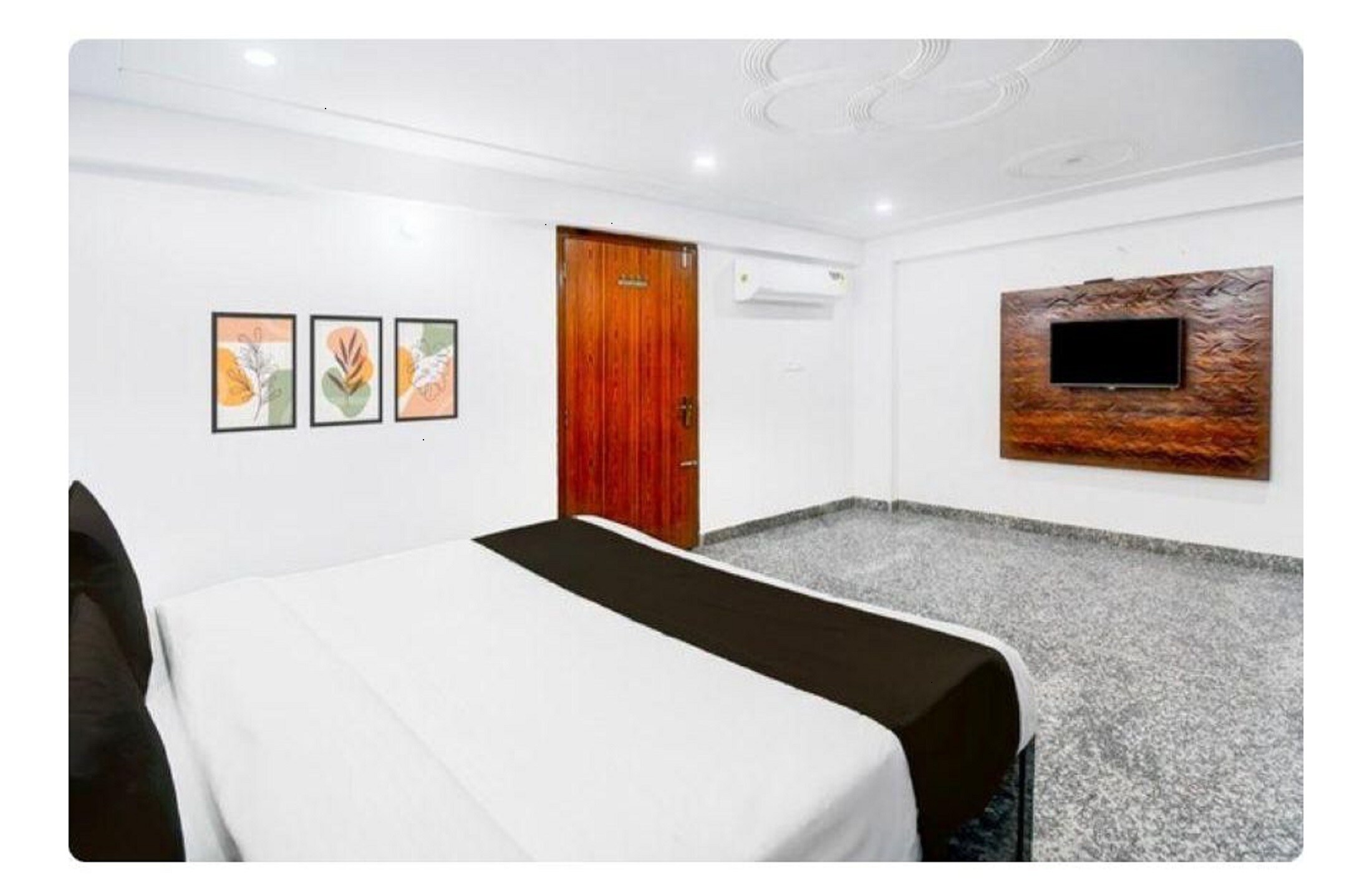 Hotal Luxury Stay