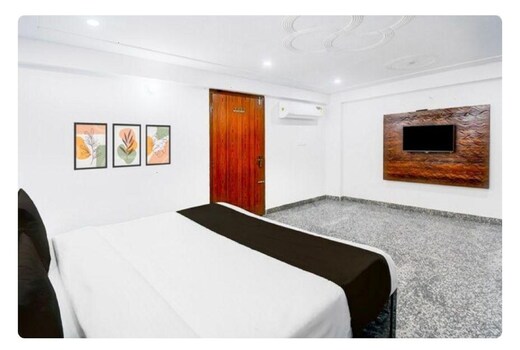 Hotal Luxury Stay
