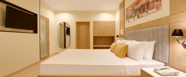 Lemon Tree Hotel, Chinchwad, Pune
