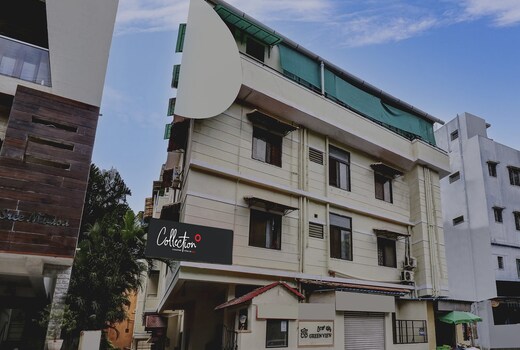 Super Collection O Green View Homes Near Nexus