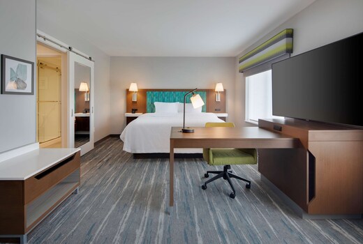 Hampton Inn & Suites Richmond Short Pump, VA