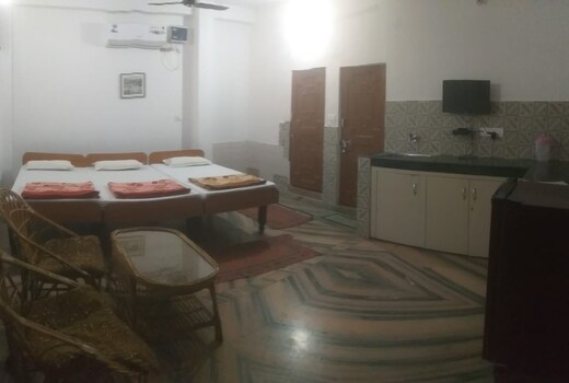 Harihar Niwas Homestay