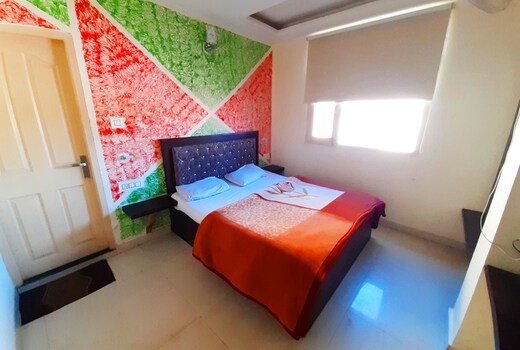 Hotel City inn