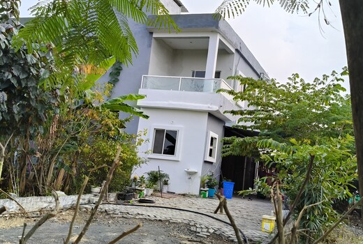 African Homestay