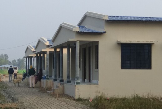 Sundarban Sanjog Mangrove Resort
