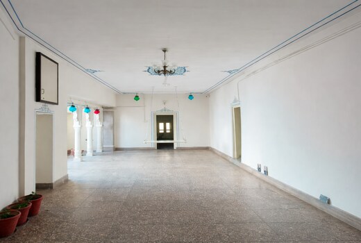 Sajjan Preet Haveli Villa