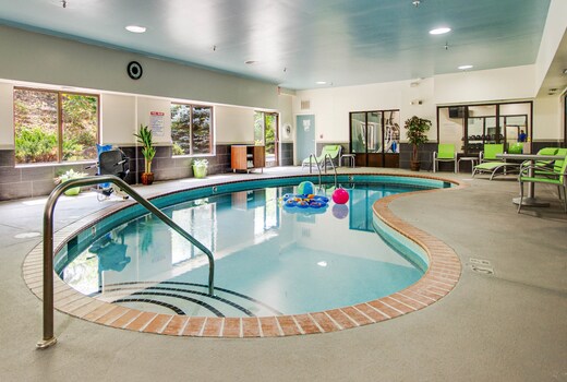 Holiday Inn Express DUBLIN