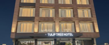 Tulip Tree Hotel