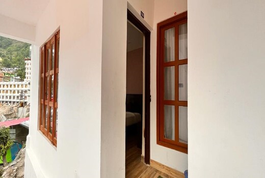StayApart | Atharva Villa - Gateway to Kedarnath
