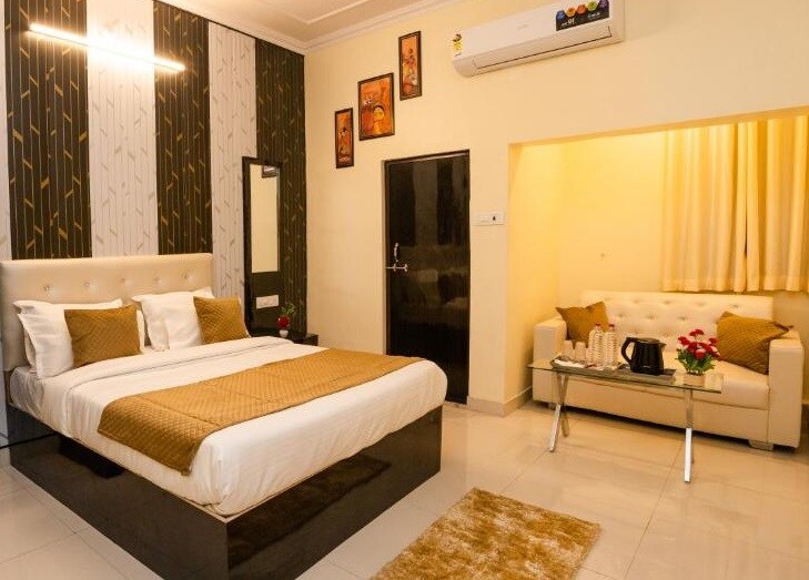 VENTEX INN