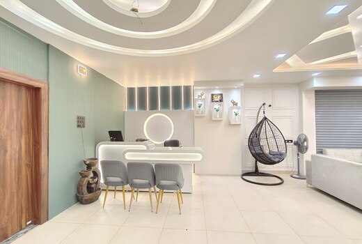 Atiti Townhouse, Pratap Nagar