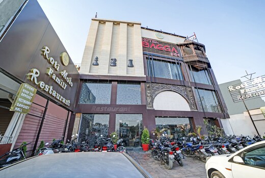 The Bagga Inn