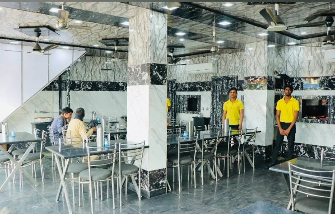 JAIN HOTEL