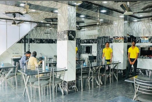 JAIN HOTEL