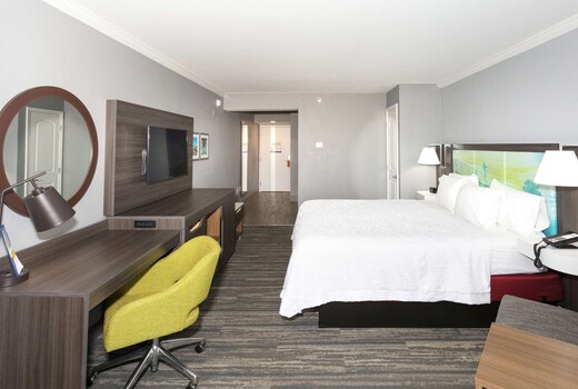 Hampton Inn Saint Augustine Beach