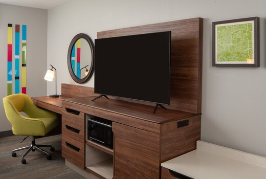 Hampton Inn by Hilton Enterprise