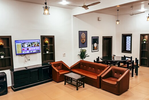 Main gallery