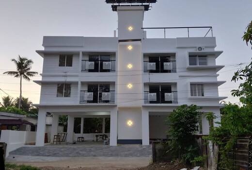 BM Home Apartments