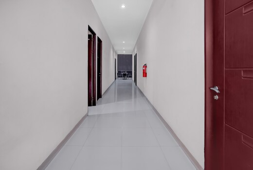 Hotel O Sagara Homestay Rungkut