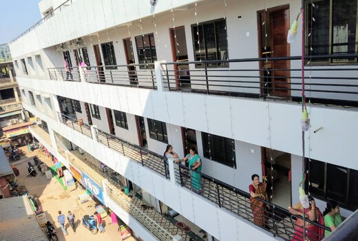 Hotel kulswamini