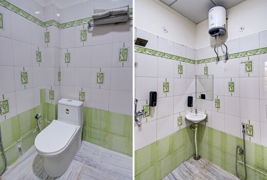 Hotel O Connect