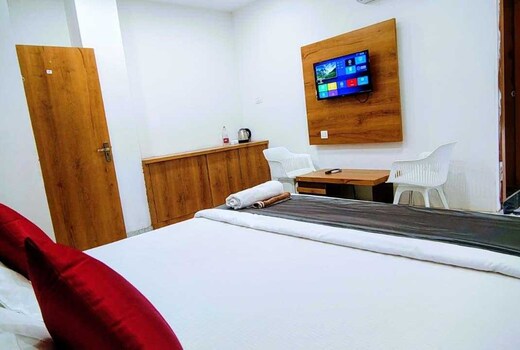 Hotel O RAJPUTANA HOTEL AND RESTAURANT