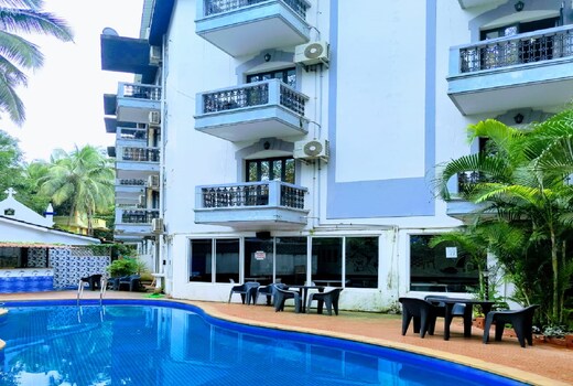 Goveia Grand Candolim