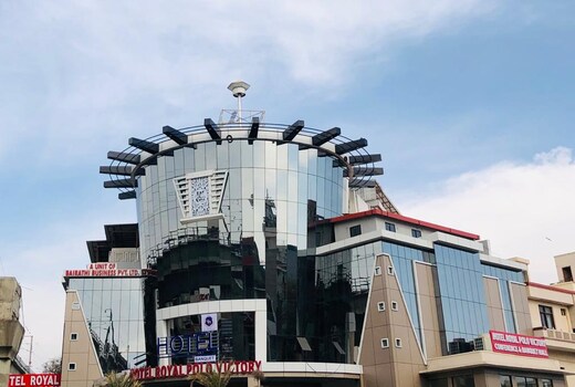 Hotel Royal Polovictory
