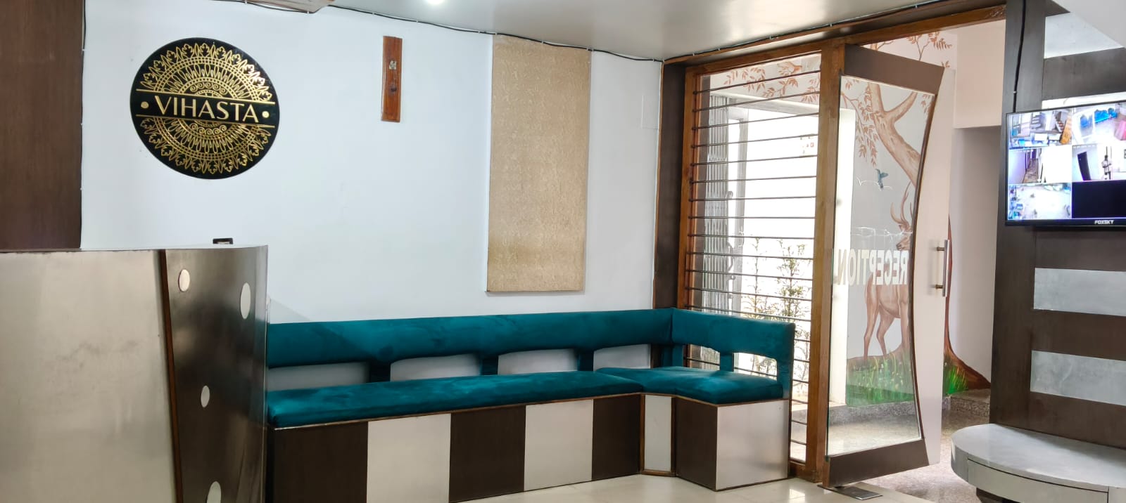 HOTEL HIRAWAT