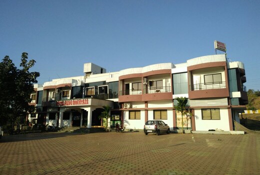 Indo Mountain Hotel