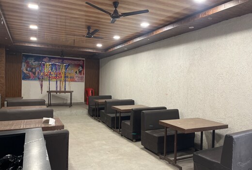 Radhika Hotel