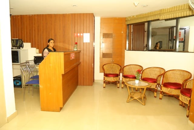 Main gallery