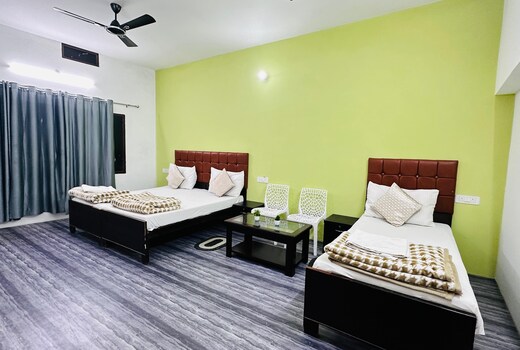 Aparajita Nidhi Homestay