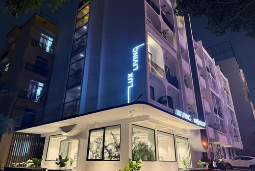 Lux Living Hotel