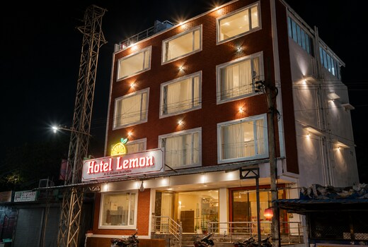 Hotel Lemon