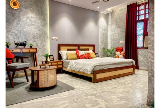 TwoGather Being | Modern Comfort in a Peaceful Setting