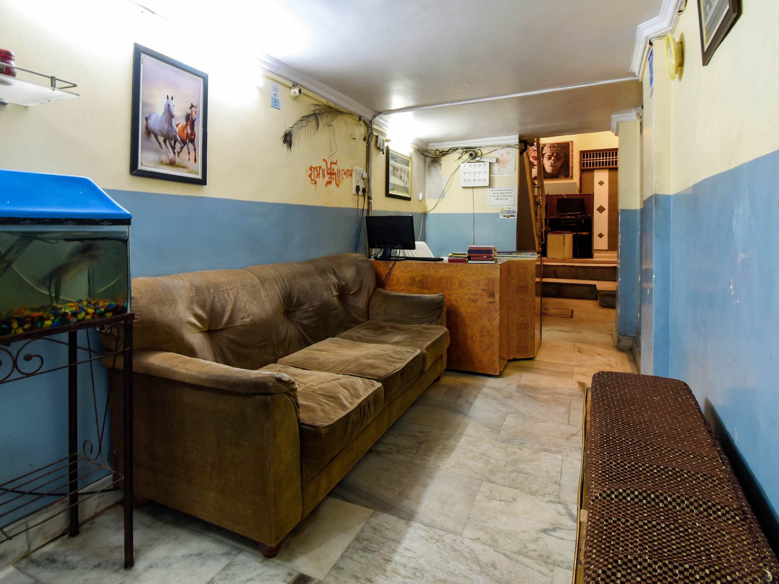 Hotel Durga Shiv