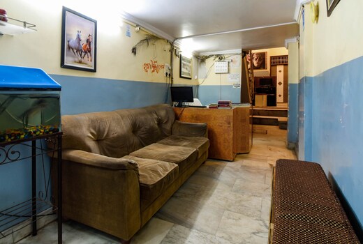 Hotel Durga Shiv