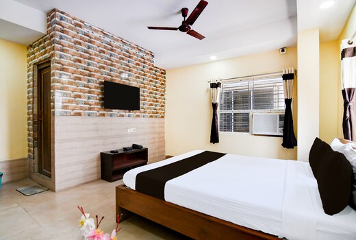 Hotel O Ridz Plaza