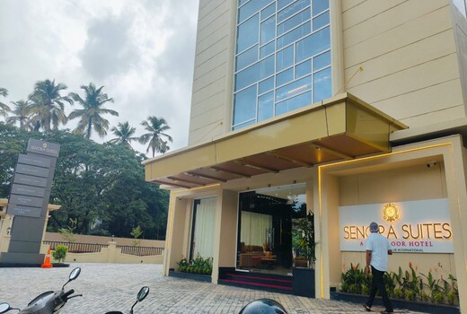 Senora Suites