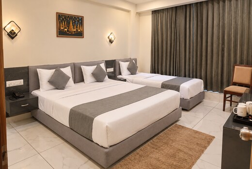 Hotel Park Land-A
