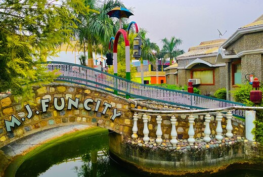 MJ FUNCITY WATERPARK AND RESORT