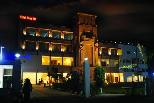 Hotel Shiva Inn