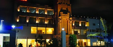 Hotel Shiva Inn