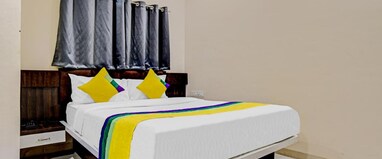 Hotel Anand Shree Airport, Indore