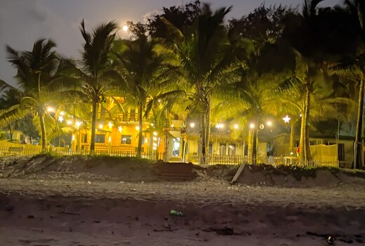 Betelo Beach Resort